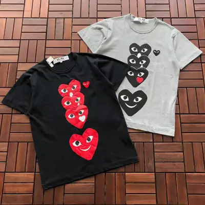 CDG T-Shirt