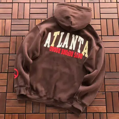 TRAVIS SCOTT Hoodie