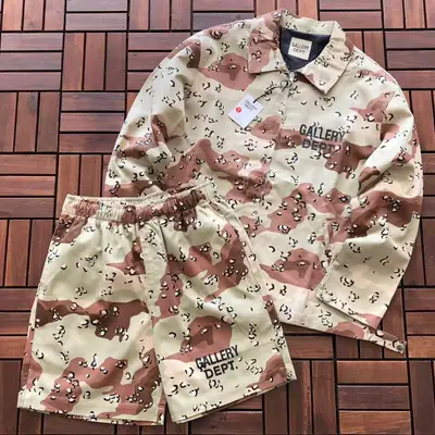 GALLERY DEPT Jeans