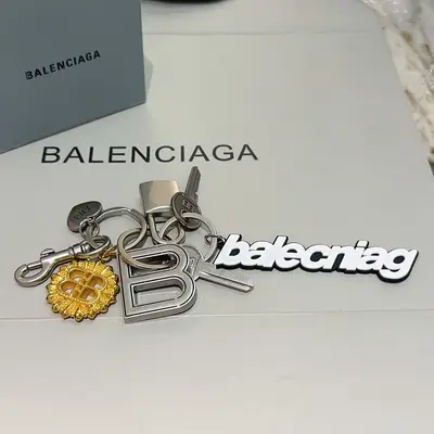 BALENCIAGA Schmuck
