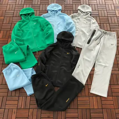 NOCTA Hoodie