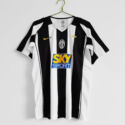 FOOTBALL JERSEYS