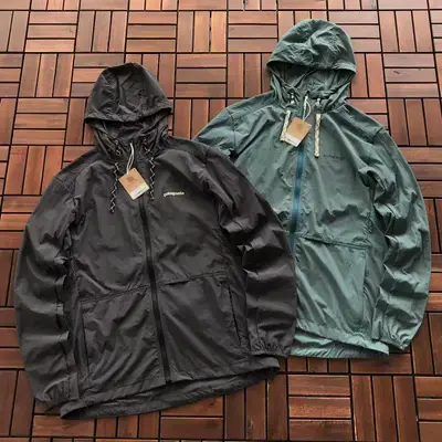 PATAGONIA Jacke