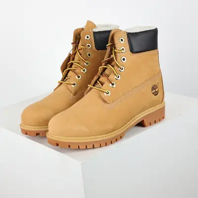 TIMBERLAND