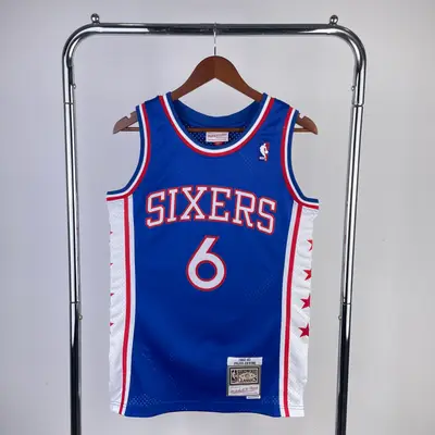 NBA JERSEYS