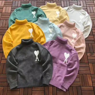 AMI Sweater
