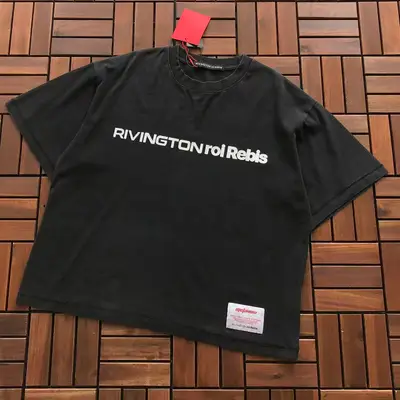 RRR123 T-Shirt