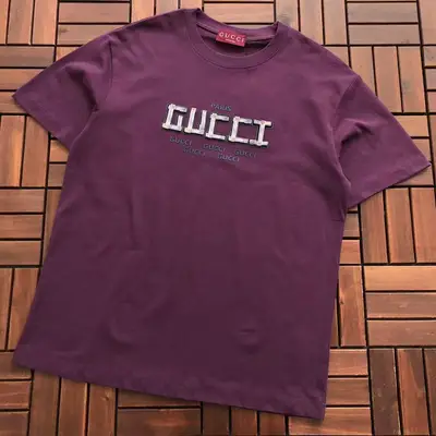 GUCCI T-Shirt