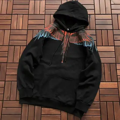 MARCELO BURLON Hoodie