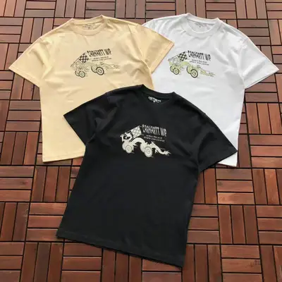 CARHARTT T-Shirt