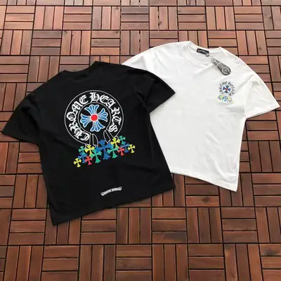 CHROME HEARTS T-Shirt