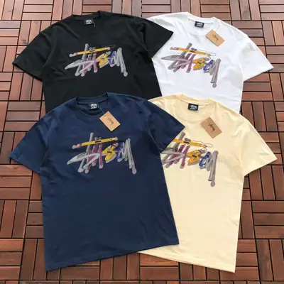 STUSSY T-Shirt