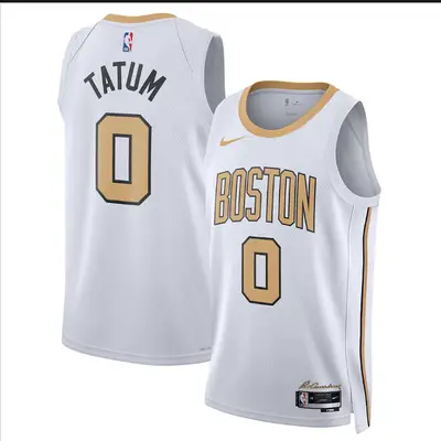 NBA JERSEYS