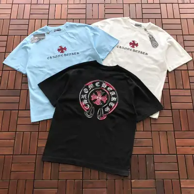 CHROME HEARTS T-Shirt
