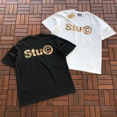 STUSSY T-Shirt