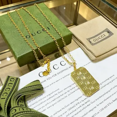 GUCCI Schmuck