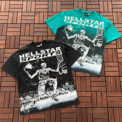 HELLSTAR T-Shirt