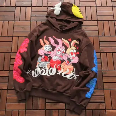 VINTAGE Hoodie