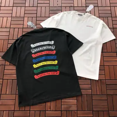CHROME HEARTS T-Shirt