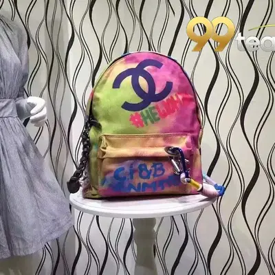 CHANEL | Item ID: 00680