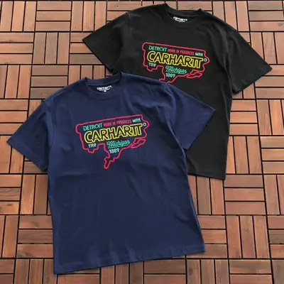 CARHARTT T-Shirt