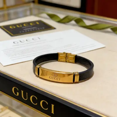 GUCCI Schmuck