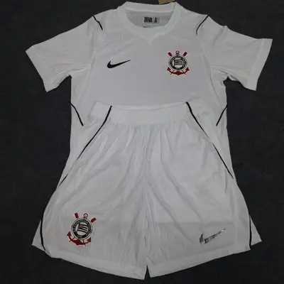 FOOTBALL JERSEYS