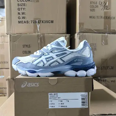 ASICS