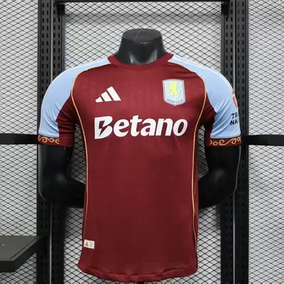 FOOTBALL JERSEYS