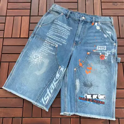 HELLSTAR Jeans