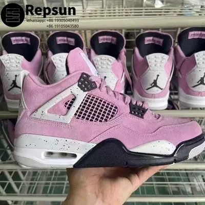 JORDAN