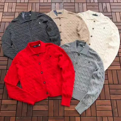 RALPH LAUREN Sweater