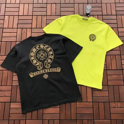 CHROME HEARTS T-Shirt