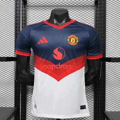 FOOTBALL JERSEYS