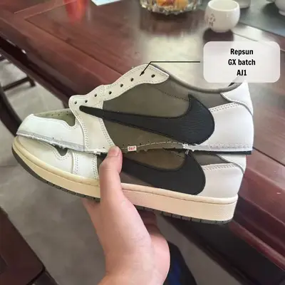 JORDAN