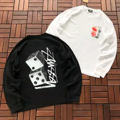 STUSSY