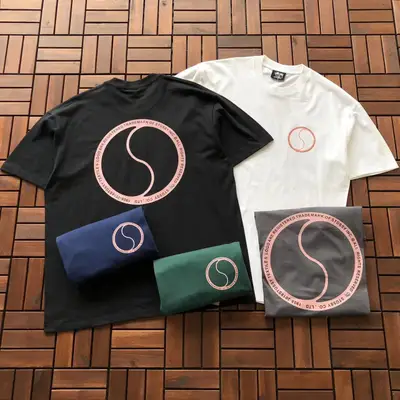 STUSSY T-Shirt