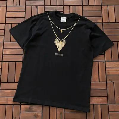 MARCELO BURLON T-Shirt