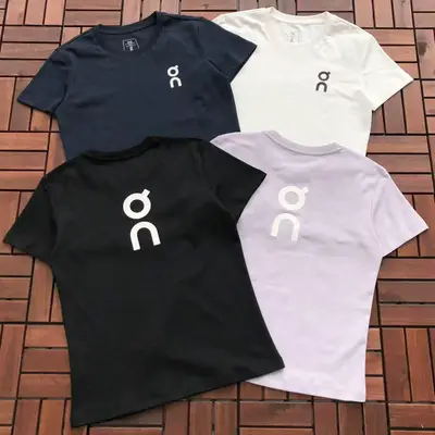 ON RUNNING T-Shirt