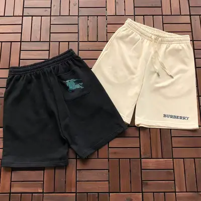 BURBERRY Shorts