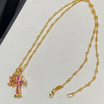 CHROME HEARTS Schmuck