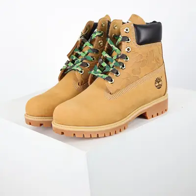 TIMBERLAND