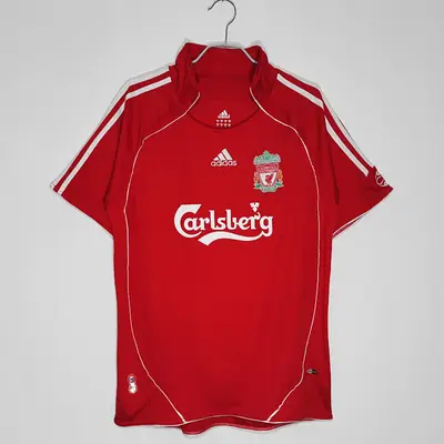 FOOTBALL JERSEYS