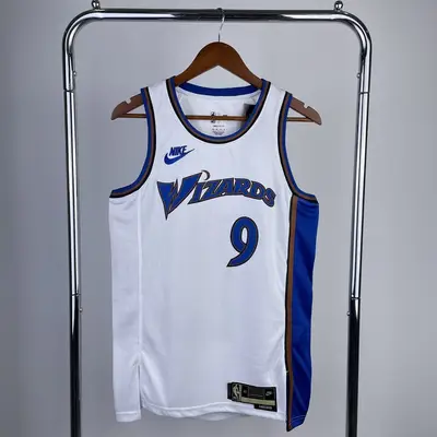 NBA JERSEYS