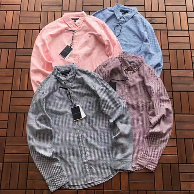 TOMMY HILFIGER