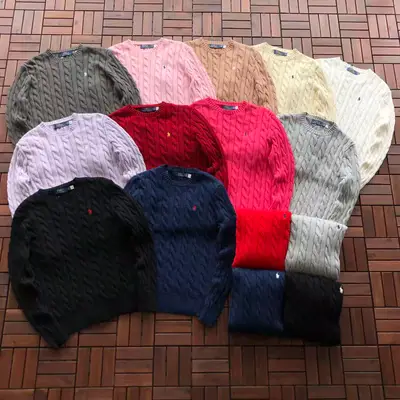 RALPH LAUREN Sweater