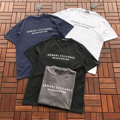 EMPORIO ARMANI T-Shirt