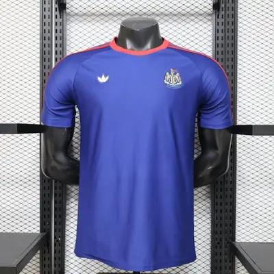 FOOTBALL JERSEYS