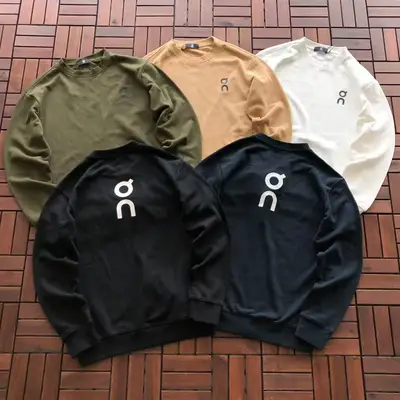 ON RUNNING Sweater