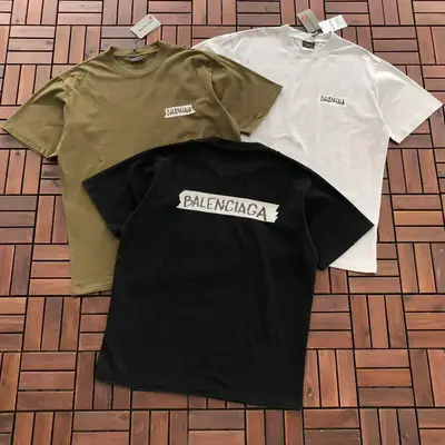 BALENCIAGA T-Shirt